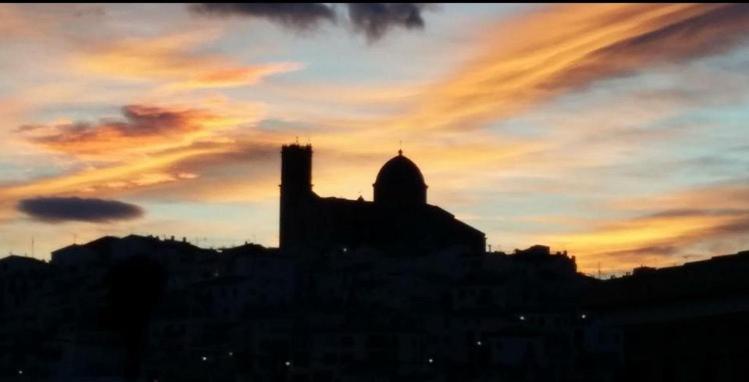 Altea Y Su Magia Apartment ภายนอก รูปภาพ