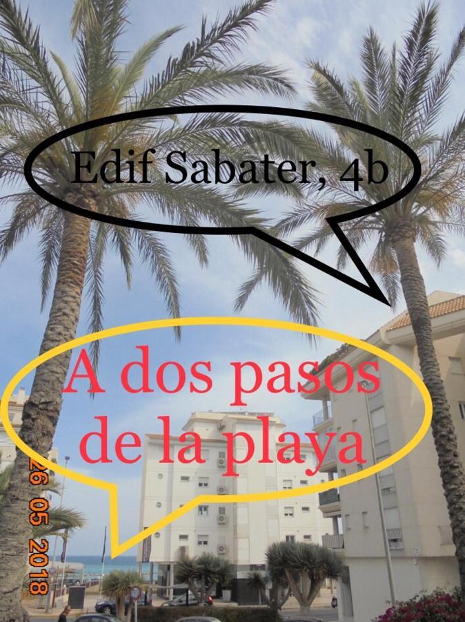 Altea Y Su Magia Apartment ภายนอก รูปภาพ
