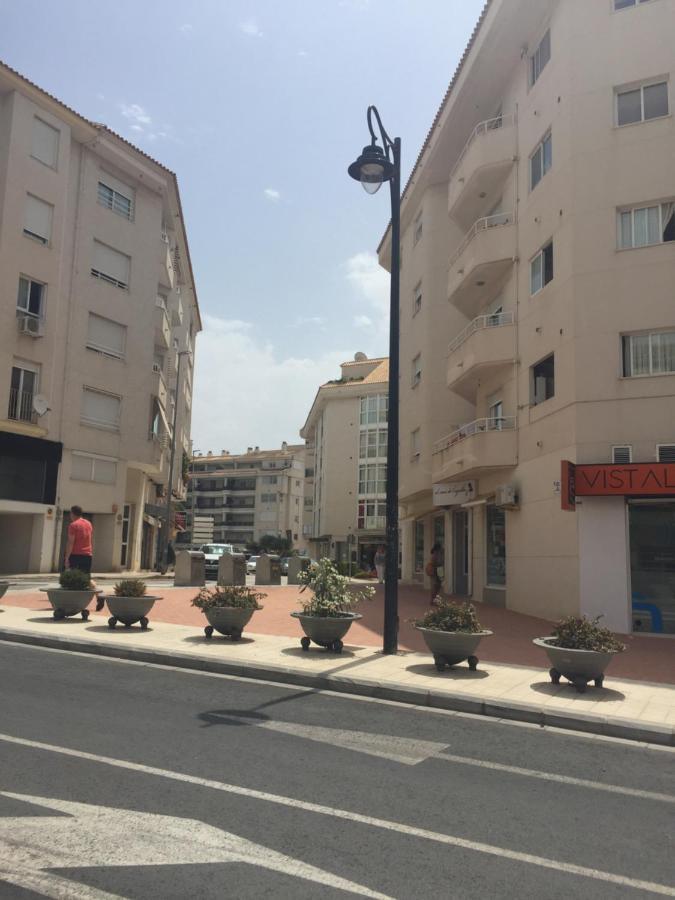 Altea Y Su Magia Apartment ภายนอก รูปภาพ