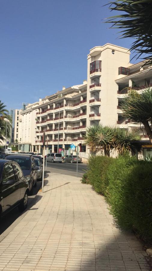 Altea Y Su Magia Apartment ภายนอก รูปภาพ